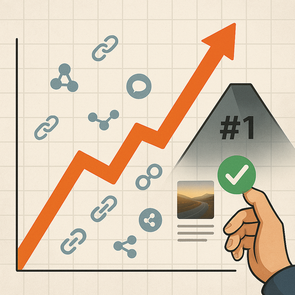 اللمسات الأخيرة والوقود الذي يدفعك للقمة