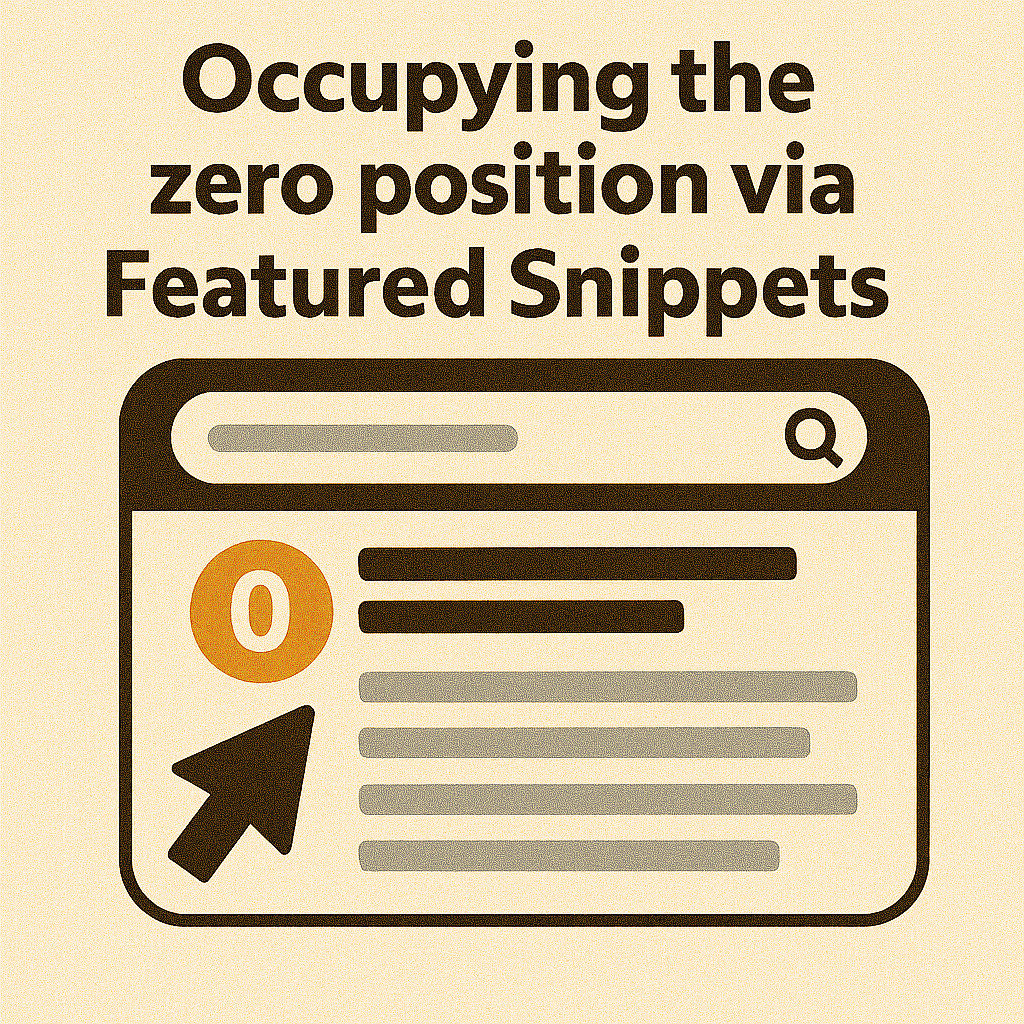 أسرار المقتطفات المميزة: كيف تسيطر على المركز صفر وتحسن هيكلة المحتوى لعام 2026