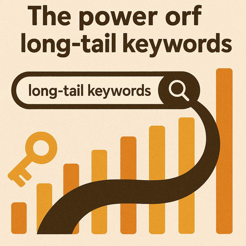The power of long-tail keywords